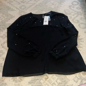 French connection blouse